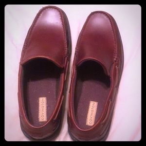Mens covington shoes 10 1/2